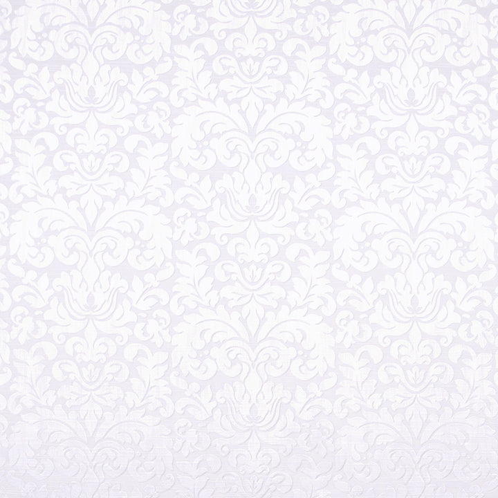 Oak Hampton Snow by Carole Fabric Ash Oak 58% Polyester, 42% Cotton India 16,500 Martindale Circular Rubs Horizontal: 18.375 and Vertical: 11.625 54 - Fabric Carolina -