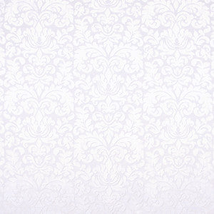 Oak Hampton Snow by Carole Fabric