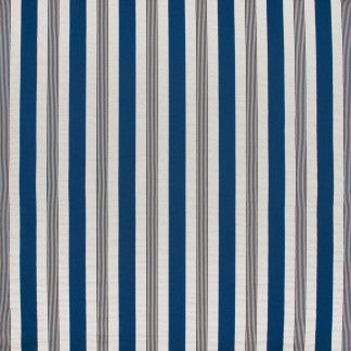 Dimensional Navy by Carole Fabric Night Sky 60% Polyester, 35% Cotton, 5% Linen China Passes 35,000 Double Rubs Wyzenbeek Horizontal: 0" and Vertical: 6" H 55" - Fabric Carolina -