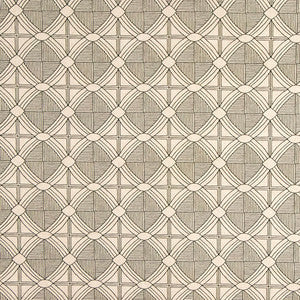 Lantana Ebony by Carole Fabric
