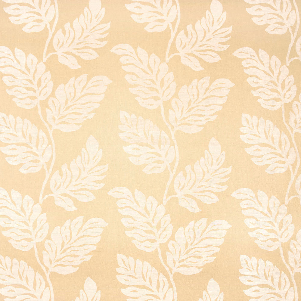 Seaside Resort Dijon by Carole Fabric Geranium 75% Cotton, 25% Bamboo India N/A Horizontal: 135 and Vertical: 16 54 - Fabric Carolina -