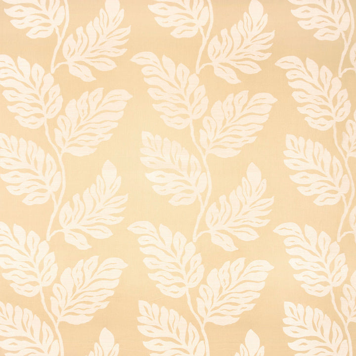Seaside Resort Dijon by Carole Fabric Geranium 75% Cotton, 25% Bamboo India N/A Horizontal: 135 and Vertical: 16 54 - Fabric Carolina -