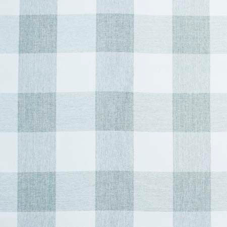 Company Picnic Mineral by Carole Designer Fabric Pink Jade 100% Polyester India 51,000 Wyzenbeek Double Rubs 8" V, 7 3/4" H 54" - Swanky Fabrics -