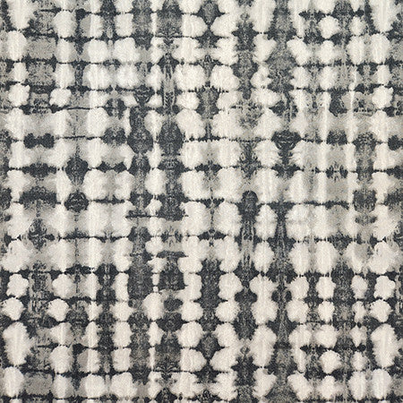 Back To It Flagstone by Carole Fabric Earth & Stone 100% Cotton China 50,000 WYZENBEEK DOUBLE RUBS 24 1/2" V, 27 1/2" H 54"  - Fabric Carolina -