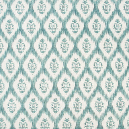 Play Date Robin's Egg by Carole Fabric MOUNTAIN SKY 100% Cotton- Soil & Stain Repellent Finished In USA Passes 15,000 Double Rubs Wyzenbeek </p><p>Repeat: 12 5/8" V, 3 3/8" H HD 54" - Fabric Carolina -