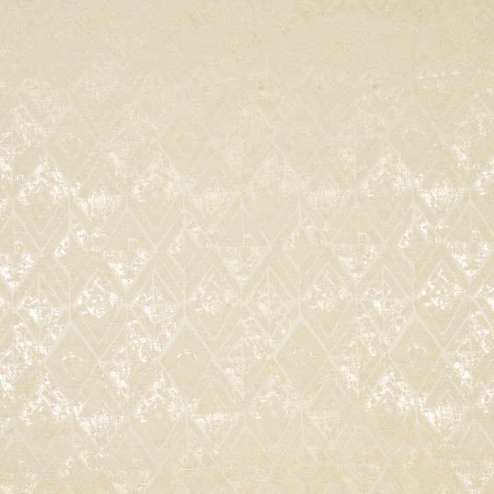 Hologram Beige by Carole Fabric Birch 93% Polyester, 7% Metallic Turkey N/A Horizontal: 7 and Vertical: 825 54 - Fabric Carolina -