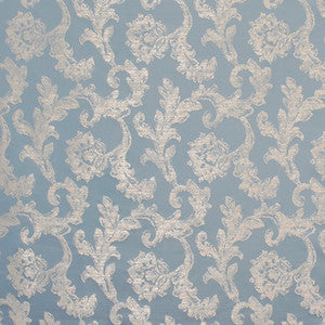 Moment Or Two Delft by Carole Fabric