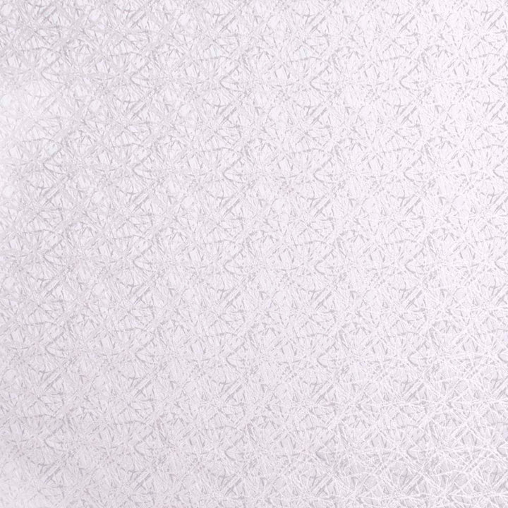 Pyrotechnics White by Carole Fabric Modern Edge 100% Polyester India N/A Horizontal: 4.75 and Vertical: 4.75 54 - Fabric Carolina -