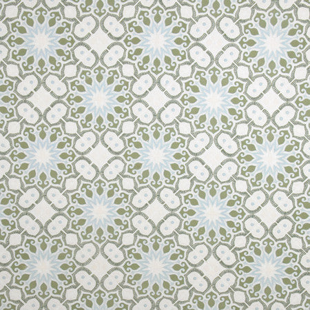 Desert Star Resort by Carole Designer Fabric Well-Traveled 70% Polyester, 30% Cotton India N/A 12 3/4" V, 12 1/2" H 51.5" - Swanky Fabrics -