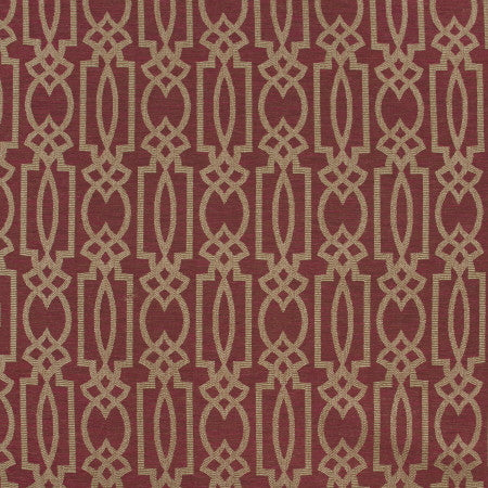 Work Together Cayenne by Carole Fabric VIBRANCE 78% Polyester, 15% Acrylic, 7% Linen Turkey Passes 20,000 Circular Rubs Martindale Horizontal: 9" and Vertical: 16 1/4" 55" - Fabric Carolina -