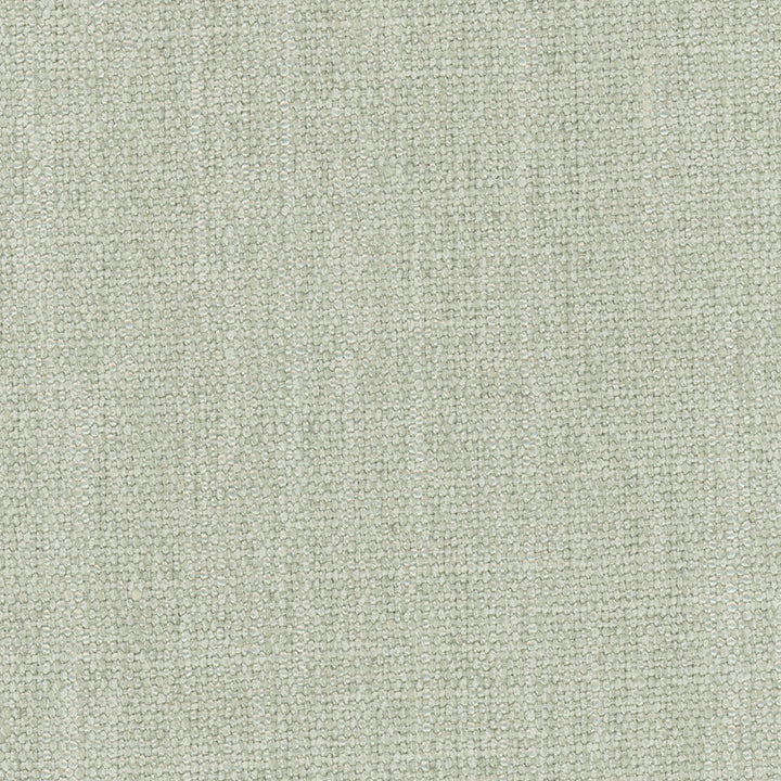 Resolve Haze by Carole Fabric Celadon 51% Polyester, 39% Viscose, 10% Linen China Passes 51,000 Double Rubs Wyzenbeek Horizontal: 0 and Vertical: 0 57 - Fabric Carolina -