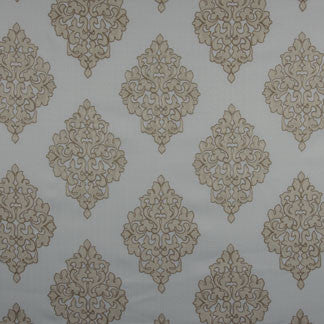 Composure Beige by Carole Fabric Awakening 100% Polyester China N/A </p><p>Repeat: 11 3/4" V, 11 3/4" H 54" - Fabric Carolina -
