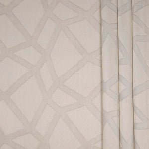 Pieced Together Fog by Carole Fabric