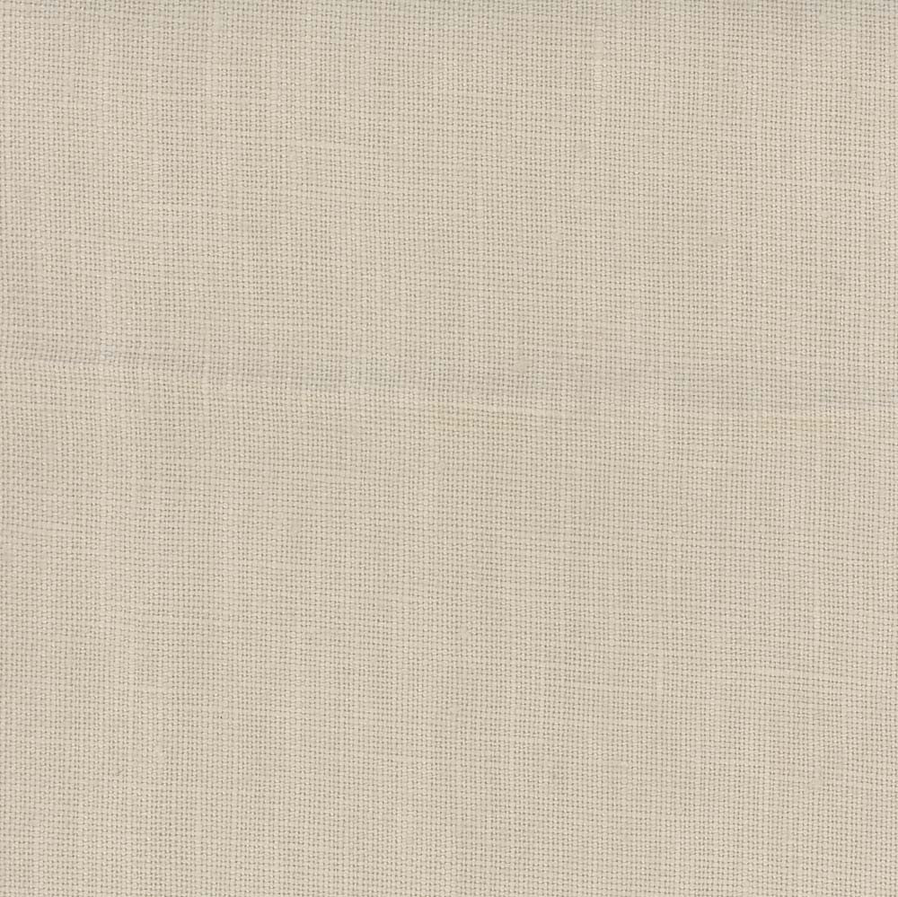 Westbury Sand by Carole Fabric Origins 100% Linen China N/A Horizontal: 0 and Vertical: 0 56 - Fabric Carolina -