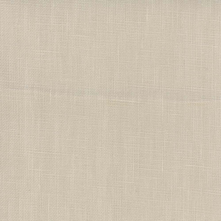Westbury Sand by Carole Fabric Origins 100% Linen China N/A Horizontal: 0 and Vertical: 0 56 - Fabric Carolina -