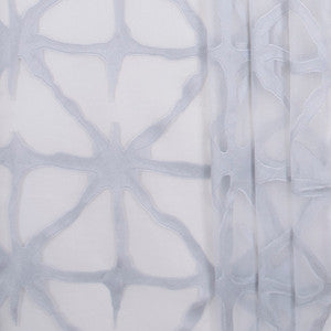 Cut It Out Platinum by Carole Fabric