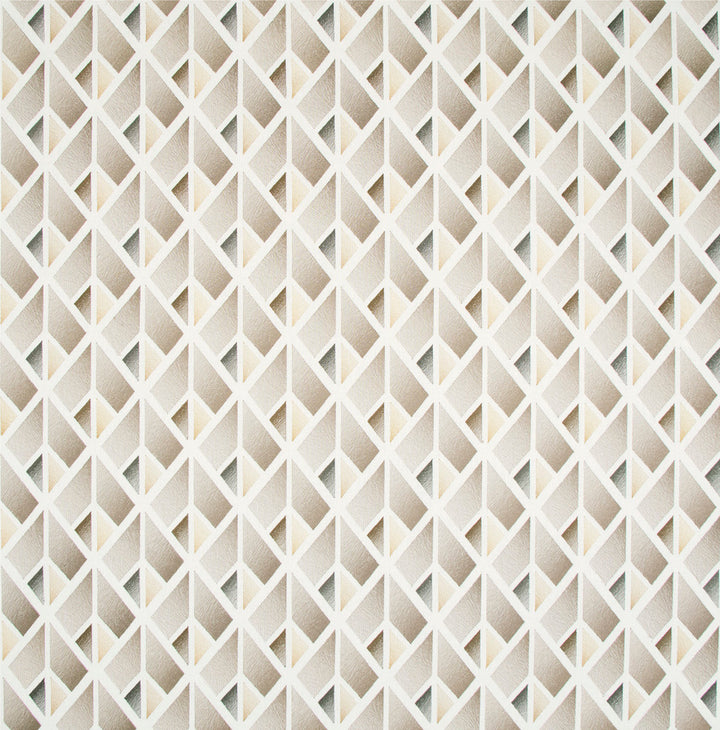 Problem Solved Natural by Carole Fabric Birch 70% Cotton, 30% Polyester India N/A Horizontal: 55 and Vertical: 625 515 - Fabric Carolina -