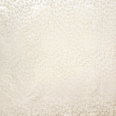 Invincible Silk by Carole Designer Fabric Fearless 76% Polyester, 24% Rayon China 21 3/8" V, 14 1/2" H 57" - Swanky Fabrics -