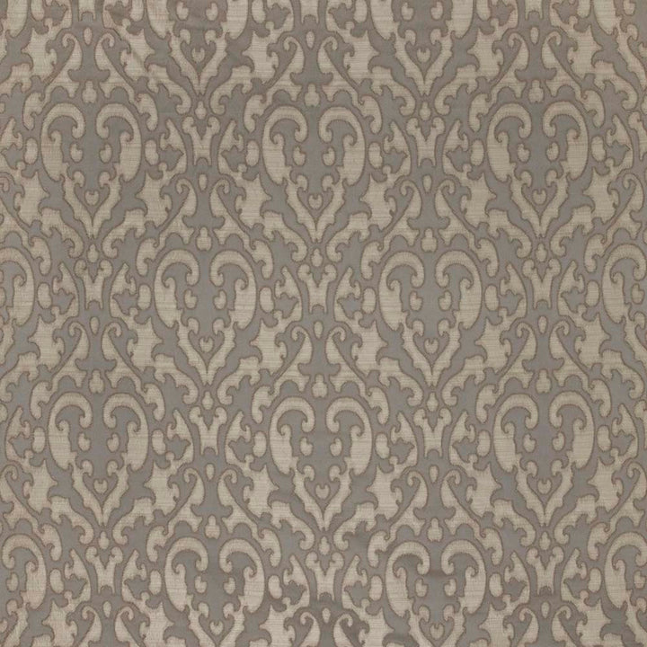 Faversham Mocha by Carole Fabric Sandalwood 60% Polyester, 20% Rayon, 10% Cotton, 10 Turkey Passes 20,000 Circular Rubs Martindale Horizontal: 14 and Vertical: 185 54 - Fabric Carolina -