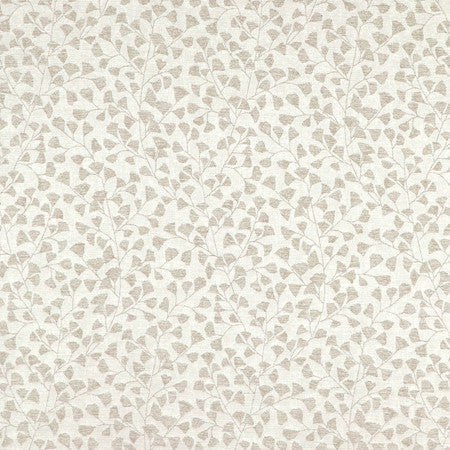 <p>Fabulous Flax by Carole Fabric</p><p><strong>Required Minimum Quantity Purchase: 2 yards</strong></p><p>Book: Quiet Luxury</p><p>Content: 72% Polyester, 28% Cotton</p><p>Origin: </p><p>Performance: N/A</p><p>Repeat: 14 3/8" V, 9 3/8" H</p><p>Width: 54""</p>