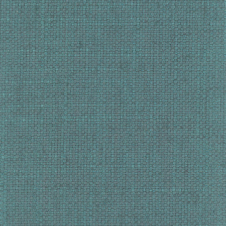Autumn Breeze Peacock by Carole Designer Fabric On POint 36% Polyester, 26% Cotton, 22% Viscose, 16% Linen CHINA 30,000 Wyzenbeek Double Rubs Horizontal: None and Vertical: None 56" - Swanky Fabrics -