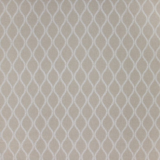 Zippered Lip Papyrus by Carole Fabric Natural Envy 70% Polyester, 30% Linen India N/A </p><p>Repeat: 6 1/8" V, 3 3/4" H 52" - Fabric Carolina -