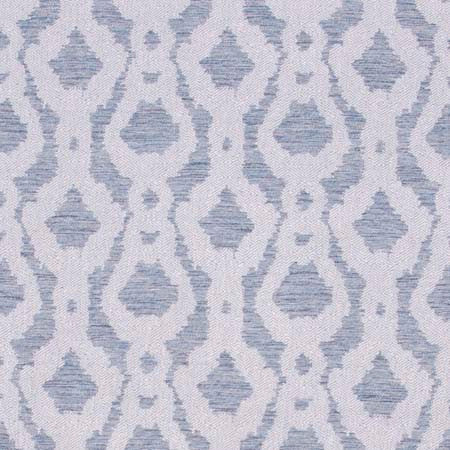 Subtle Definition Ocean by Carole Designer Fabric Modern Edge 43% Cotton, 32% Acrylic,19% Polyester, 6% Linen Turkey 25,000 Martindale Circular Rubs 7" V, 7" H 55" - Swanky Fabrics -