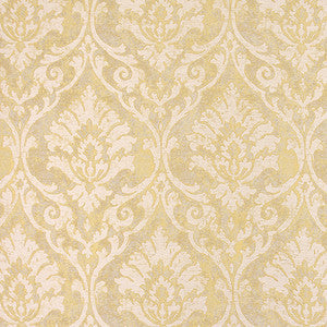 Be Yourself Empire Gold by Carole Fabric