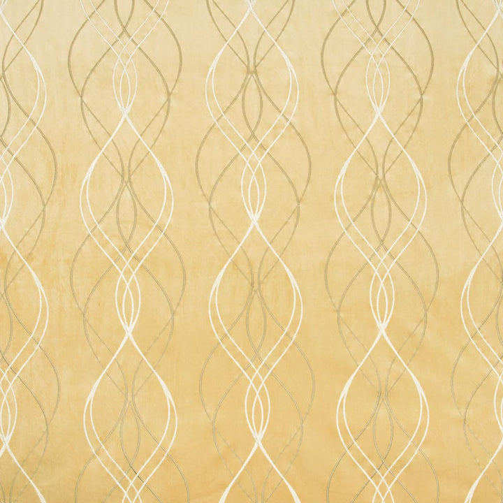 Greatest Luxury Golden by Carole Fabric Winner'S Circle 100% Polyester China Passes 92,000 Double Rubs Wyzenbeek Horizontal: 1775 and Vertical: 155 57 - Fabric Carolina -
