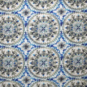 Joyous Midnight by Carole Fabric