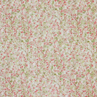 Spring Steps Blush by Carole Designer Fabric Spring Meadow 100% Cotton, SSR South Korea Passes 30,000 Double Rubs Wyzenbeek </p><p>Repeat: 27" V, 27" H HD 54" - Swanky Fabrics -