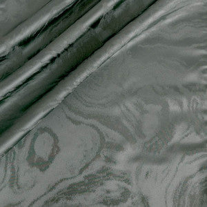 Sea And Smoke Metal by Carole Fabric