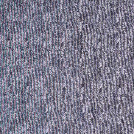 Thumbprint Denim by Carole Designer Fabric Bluebird 53% Viscose, 33% Polyester, 14% Cotton India Passes 15,000 Double Rubs Wyzenbeek Horizontal: 3 1/4" and Vertical: 8 1/4" V 54" - Swanky Fabrics -
