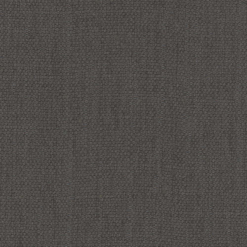 Resolve Charcoal by Carole Fabric Pewter 51% Polyester, 39% Viscose, 10% Linen China Passes 51,000 Double Rubs Wyzenbeek Horizontal: 0 and Vertical: 0 57 - Fabric Carolina -