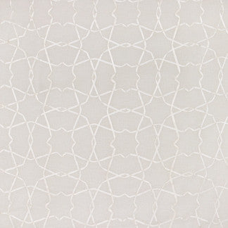 Teary Eyed Lace by Carole Fabric Sheer Divine 100% Polyester Turkey N/A Horizontal: 9 7/8" and Vertical: 9 7/8" 109" - Fabric Carolina -
