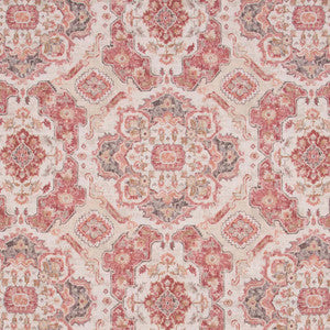 Global Inspiration Canyon by Carole Fabric