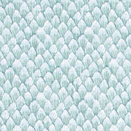 Snowcaps Viridian by Carole Fabric Wintermint 85% Cotton, 15% Linen Pakistan 24,000 Wyzenbeek Double Rubs </p><p>Repeat: 4 1/4" V, 3" H 54" - Fabric Carolina -