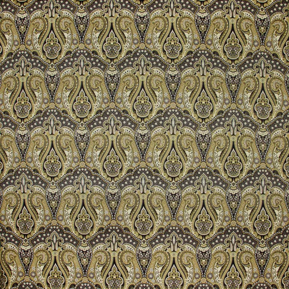 Great Expanse Blackbird by Carole Fabric Golden Sunrise 100% Cotton Sateen-Water Repellent China N/A Horizontal: 9 and Vertical: 18 54 - Fabric Carolina -