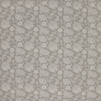 Original Era Sand by Carole Fabric Natural Envy 52% Cotton, 48% Polyester India N/A </p><p>Repeat: 9" V, 10 3/8" H 52" - Fabric Carolina -