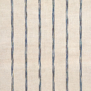 Lone Road Deep Navy by Carole Fabric