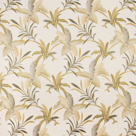 Take A Minute Thicket by Carole Designer Fabric VIBRANCE 54% Polyester, 42% Cotton, 4% Linen India Passes 15,000 Double Rubs Wyzenbeek Horizontal: 17" D and Vertical: 18" V 54" - Swanky Fabrics -