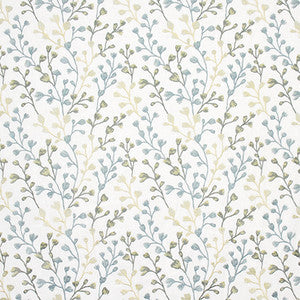 Promise You Evergreen by Carole Fabric