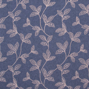 How We Dance Denim by Carole Fabric