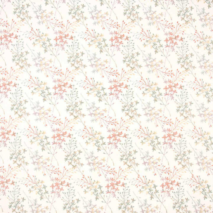Jealous Bouquet by Carole Fabric Haven 52% Cotton, 48% Polyester India Passes 30,000 Double Rubs Wyzenbeek Horizontal: 1025 and Vertical: 9 52 - Fabric Carolina -