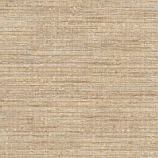 All In Ecru by Carole Fabric Moonlit Bay 75% Polyester, 25% Viscose India Passes 50,000 Double Rubs Wyzenbeek Horizontal: 0" and Vertical: 0" 54" - Fabric Carolina -