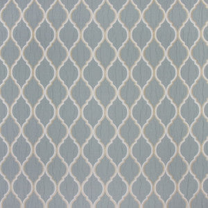 Town Center Duck Egg by Carole Fabric