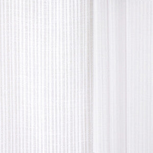 A Movement White by Carole Fabric