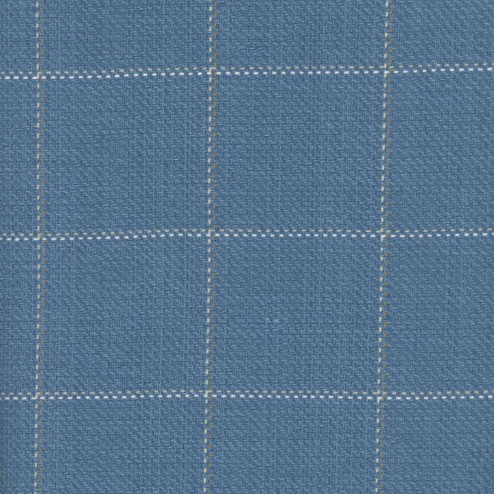 Ocean Liner Coastal by Carole Fabric Bar Harbor 100% Cotton India N/A Horizontal: 3 and Vertical: 3 54 - Fabric Carolina -