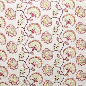 Lofty Dreams Berry by Carole Fabric