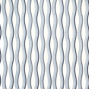 Cross The Line Atlantic by Carole Fabric